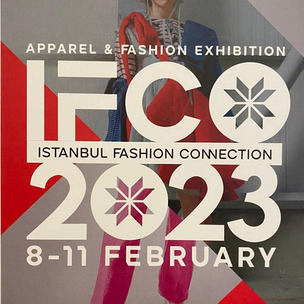 FASHION IN ISTANBUL BY IFCO!